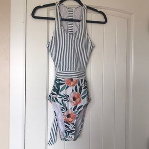 Swimsuit